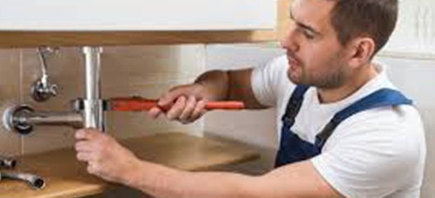 Emergency plumber Mitcham